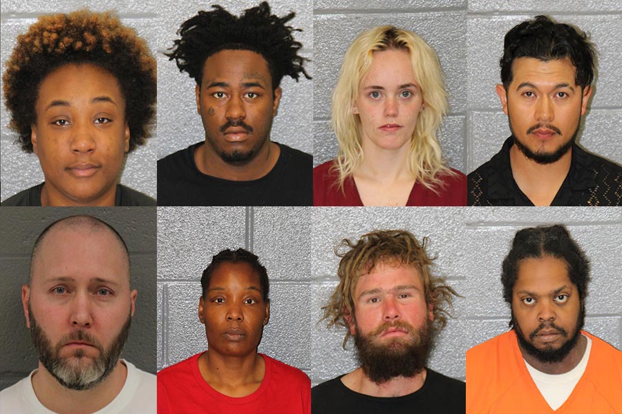 Crime WCCB Charlotte's CW