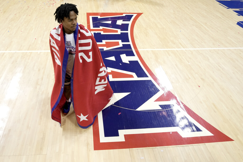 Naia Championship Basketball