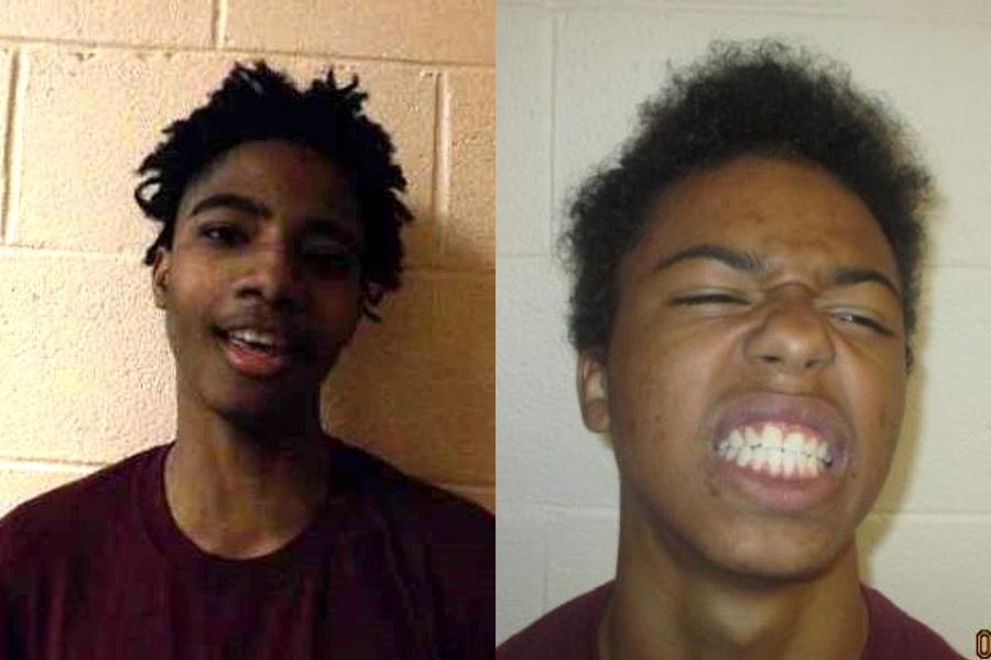 Escaped Juveniles In Harrisburg