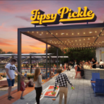 Tipsypickle Sign Swinerton