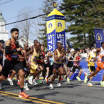 Boston Marathon