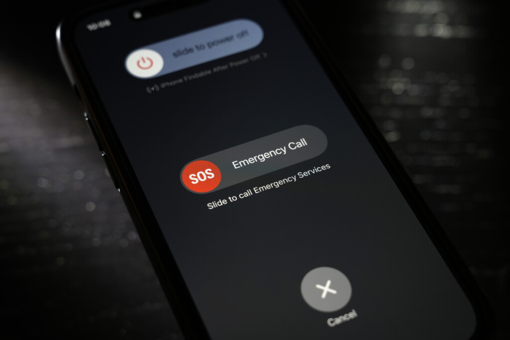 911 Outage