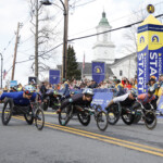 Boston Marathon