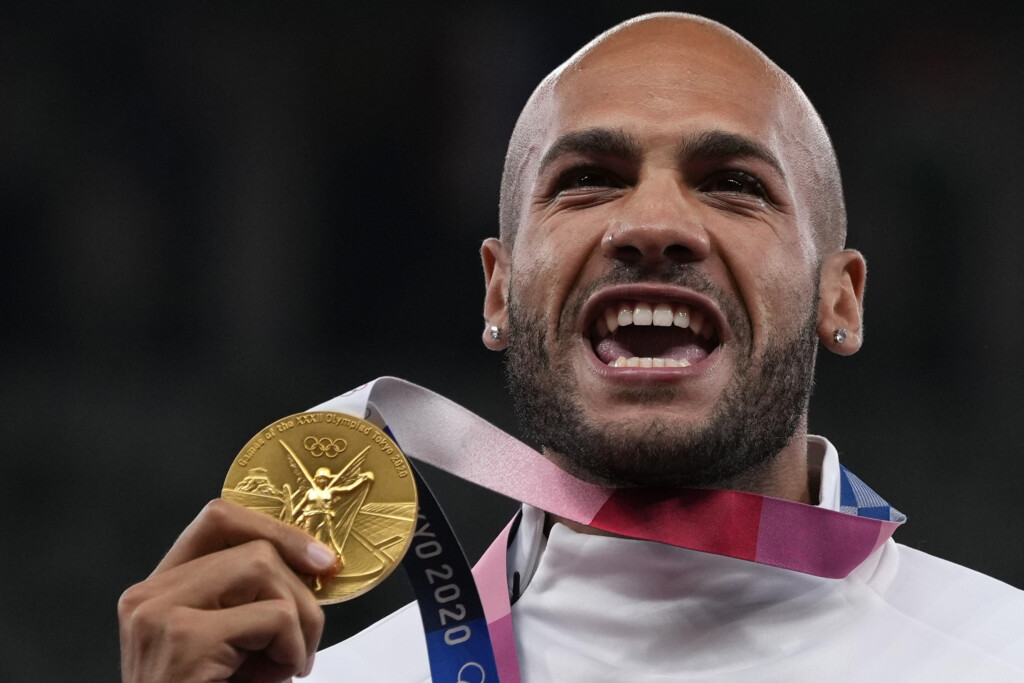 Olympic Prize Money