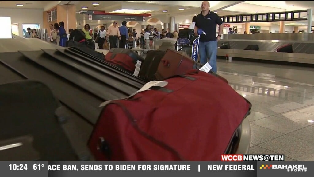 New Airline Rules Give More Benefits For Flyers