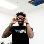 Education Grant Eclipse Glasses