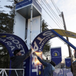 Boston Marathon