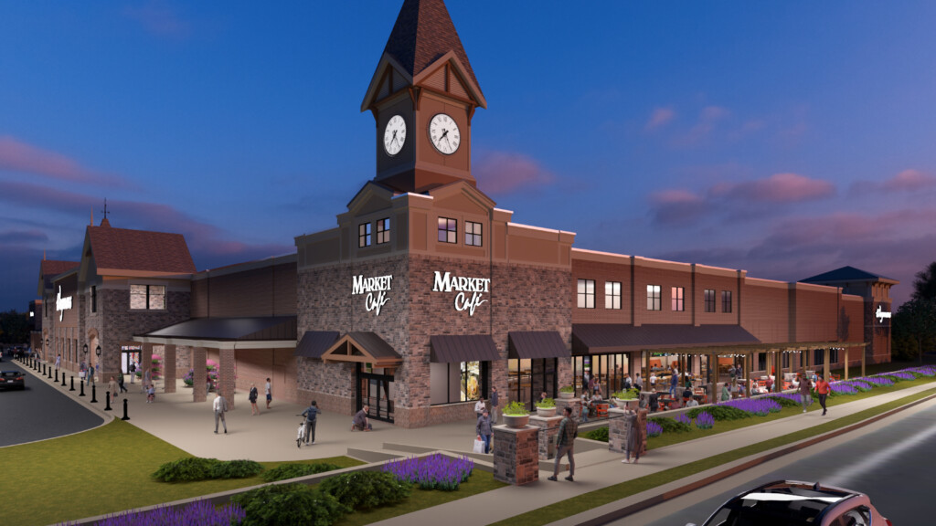 Market Cafe Rendering Updated