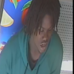 Person Of Interest Jack In The Box Homicide