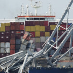 Maryland Bridge Collapse