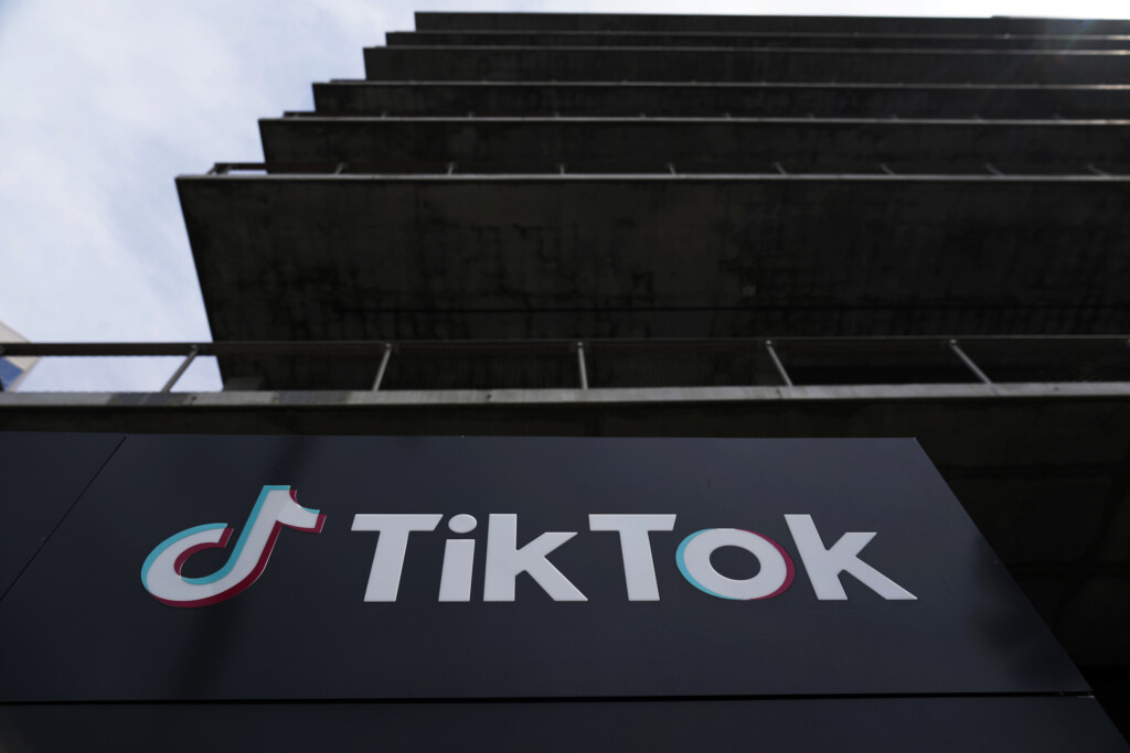 Congress Tiktok