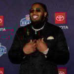 Nfl Draft Football