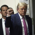 Trump Hush Money