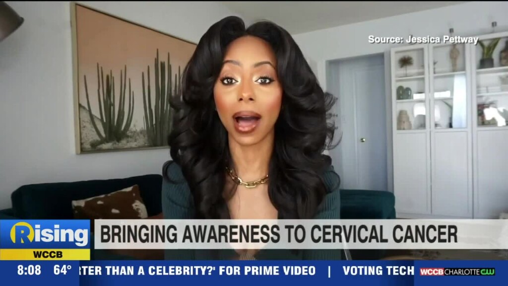 Beauty Influencer Jessica Pettway's Death Bringing Awareness To Cervical Cancer