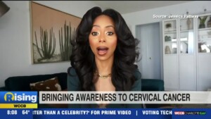 Beauty Influencer Jessica Pettway's Death Bringing Awareness To Cervical Cancer