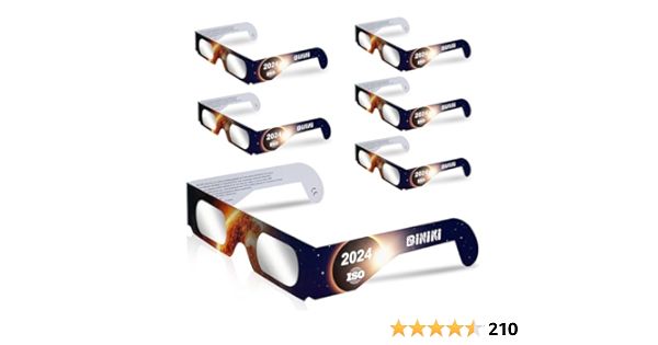 Biniki Solar Ecipse