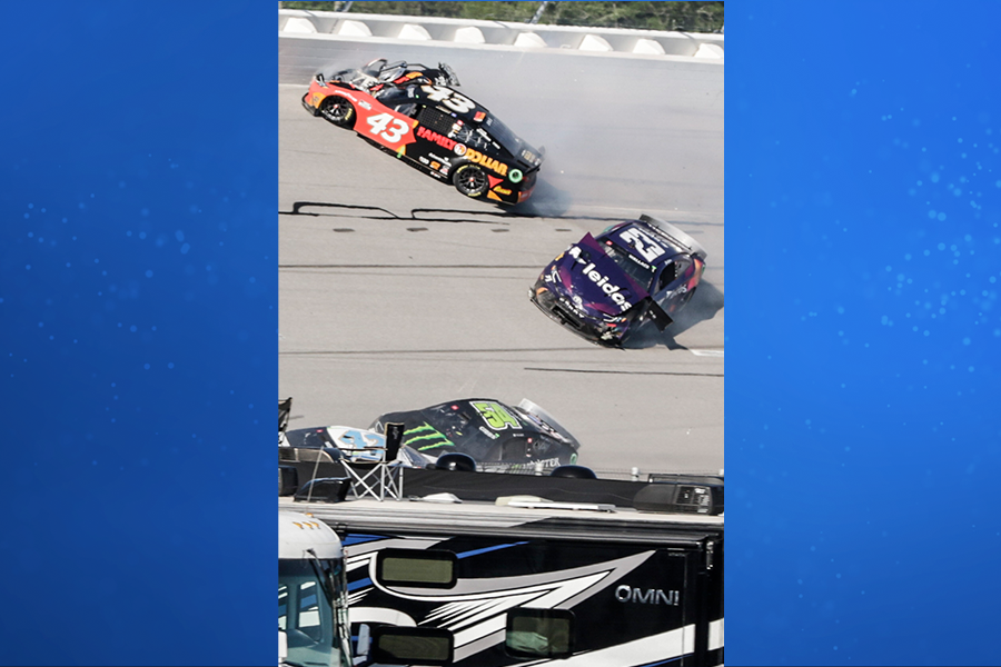 Nascar