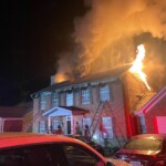 Southeast Charlotte Fire