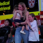 Aptopix Australia Stabbing