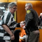 School Shooting Parents Convicted