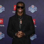 Nfl Draft Football