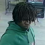 Jack In The Box Homicide Suspect Wanted
