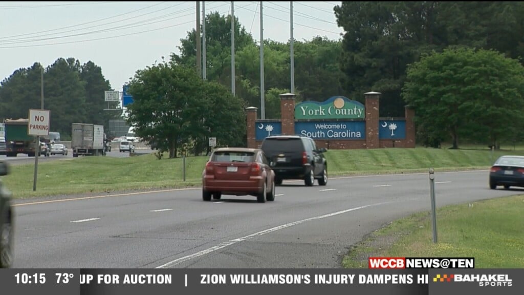 York Co. Resident Worries Growth Will Lose Small Town Charm
