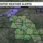 Winter Weather Alerts