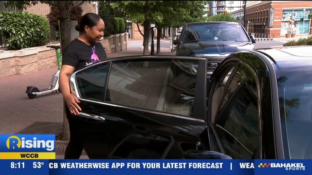 Uber Adding New Safety Features To App To Better Protect Women