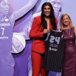 Wnba Draft Basketball