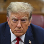 Trump Hush Money