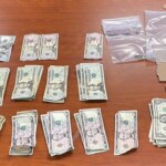 Deonte Davis Arrest
