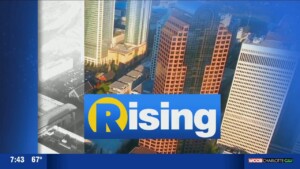 Rach Lily Womble Interview