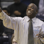 Ncaa College Corruption Black Coaches Basketball