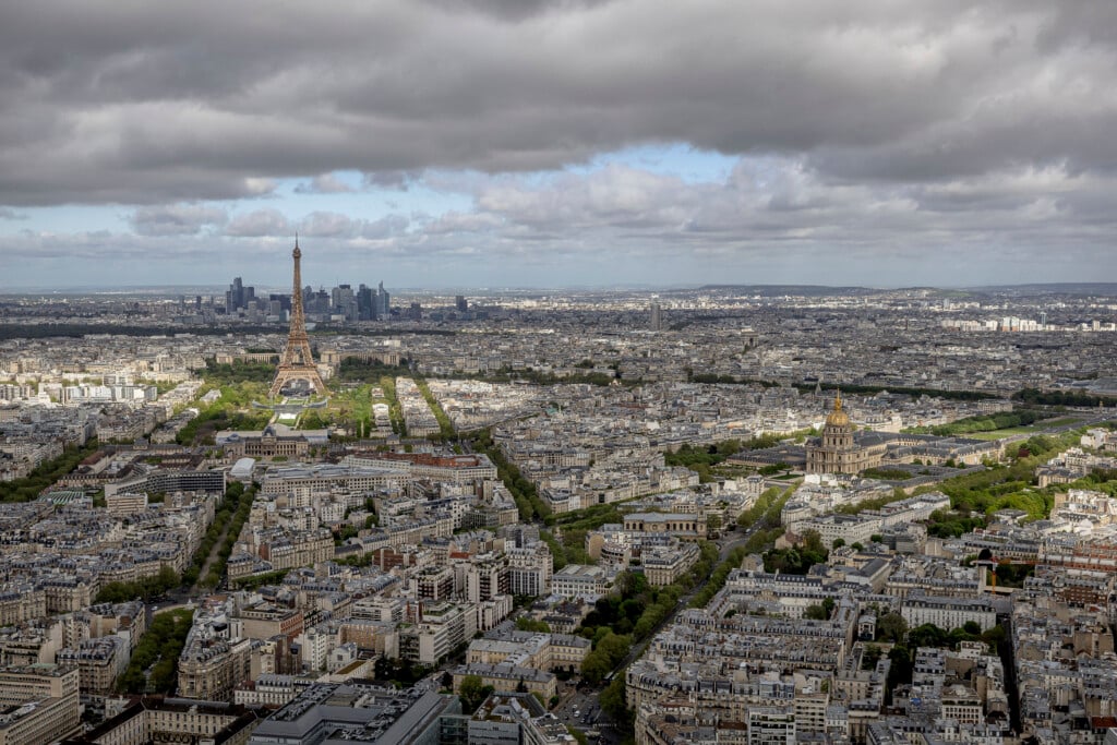 Oly Paris 2024 Venues Photo Gallery