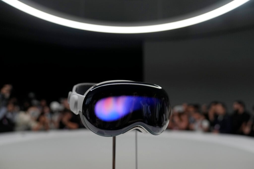Apple Event