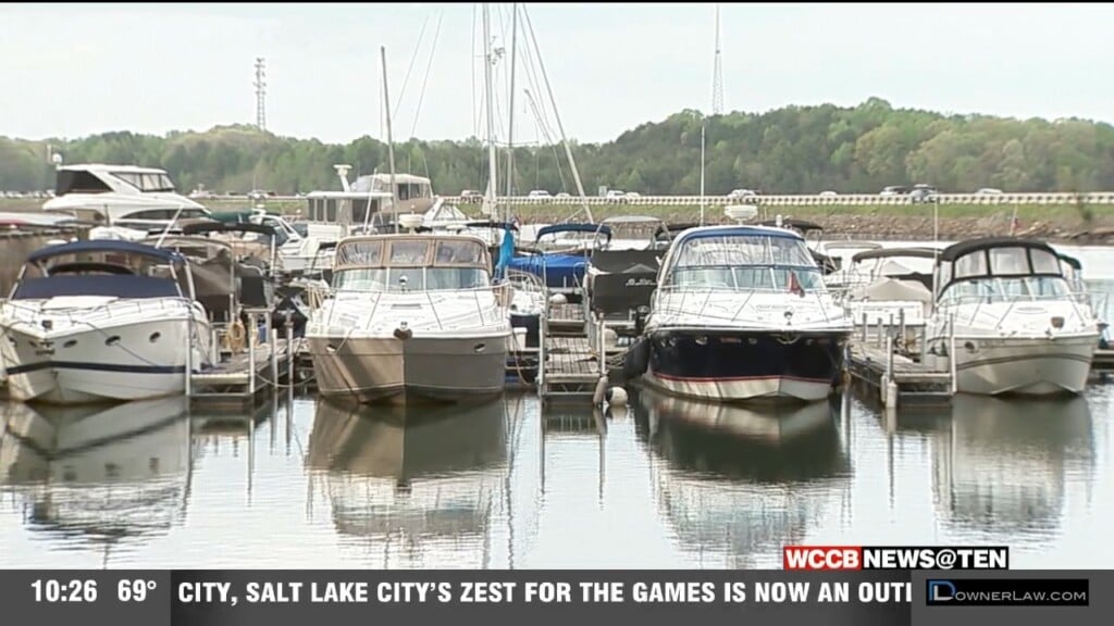 New Rules For Those Looking To Rent Boats