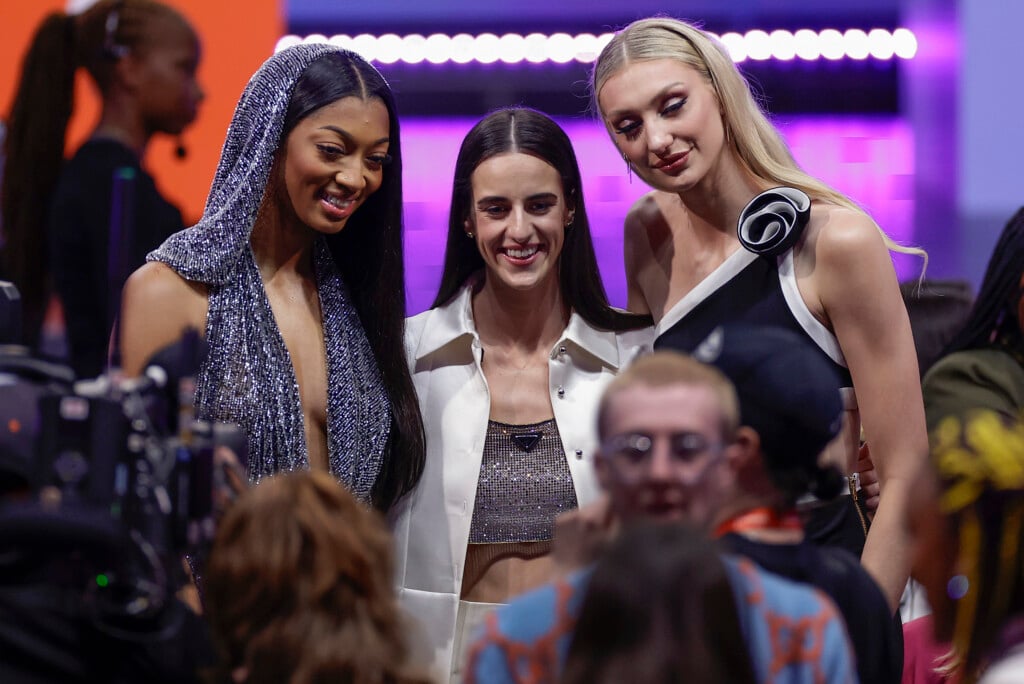 Correction Wnba Draft Basketball