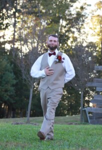Michael Hallford Jr 1