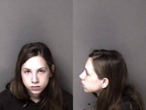 Emma Whaley – Possess Schedule II Controlled Substance – Possess Drug ...