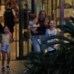 Australia Stabbing
