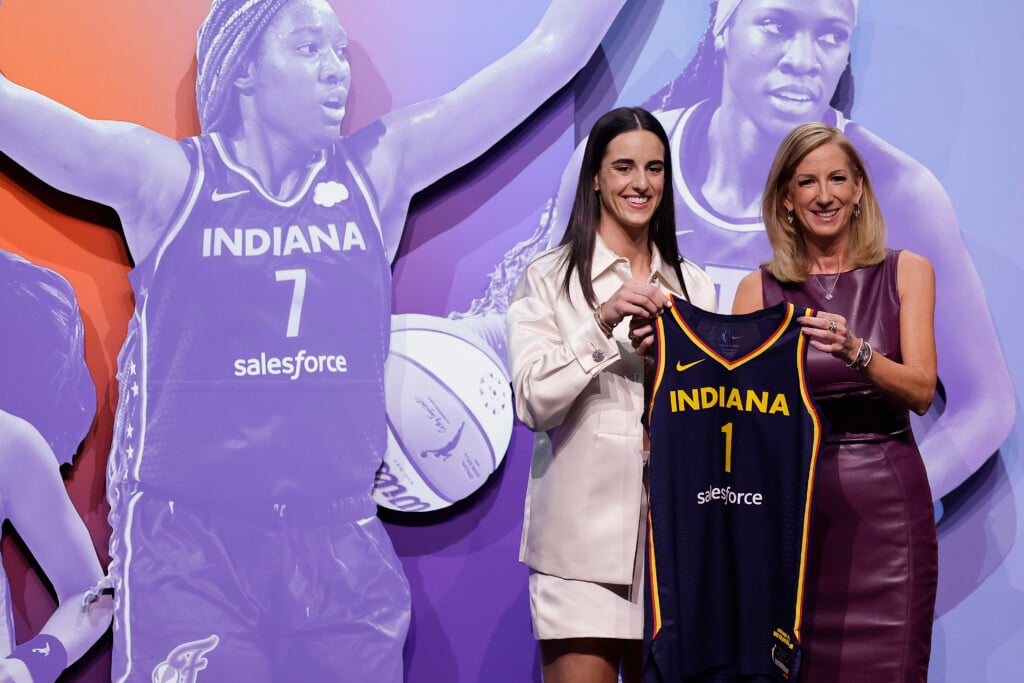 Correction Wnba Draft Basketball