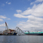 Maryland Bridge Collapse