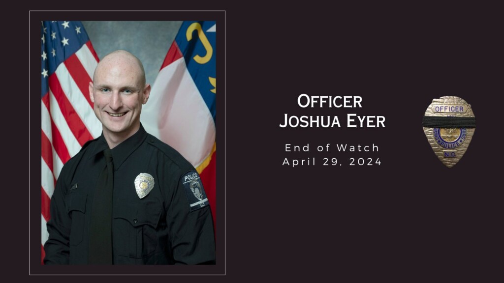 Joshua Eyer Pic