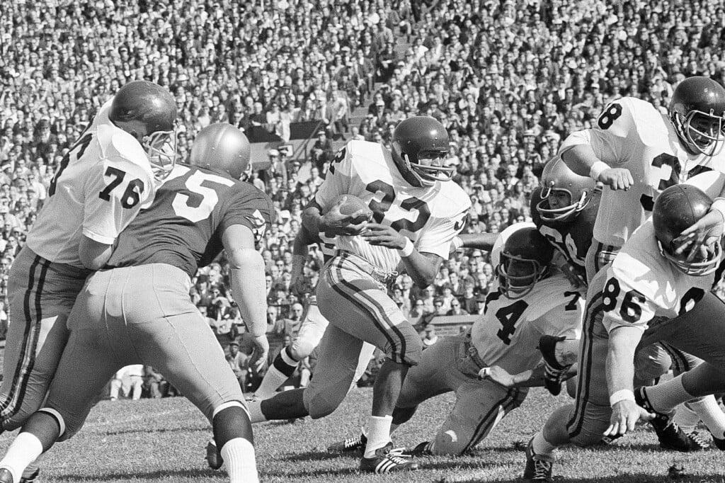 Obit Oj Simpson Football