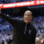 Ncaa College Corruption Black Coaches Basketball
