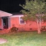 One Person Pet Displaced In Accidental Kitchen Fire