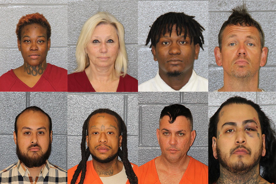 Crime WCCB Charlotte's CW