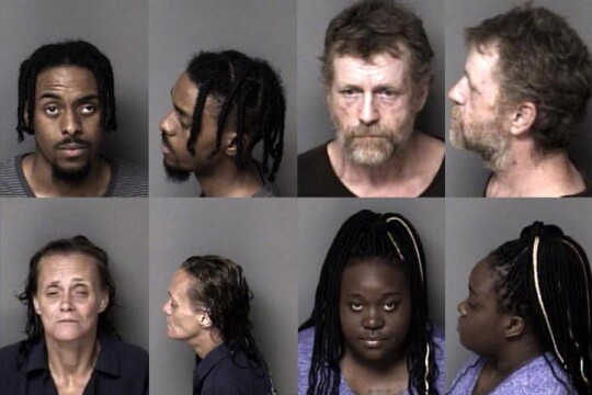 Gaston-County-Mugshots - WCCB Charlotte's CW