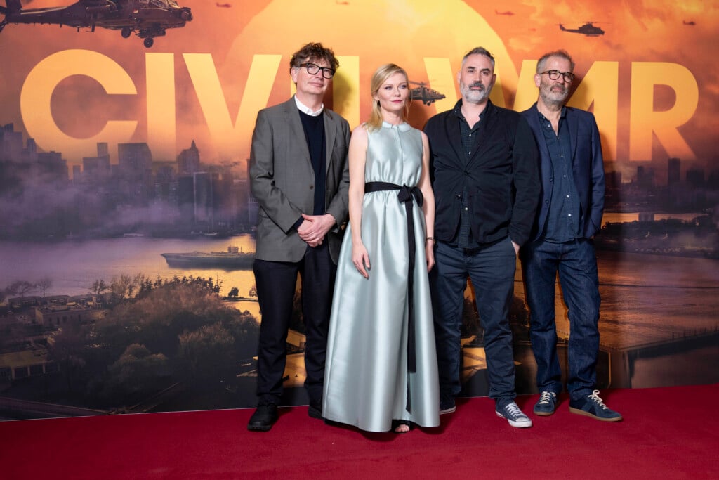 Britain Civil War Special Screening